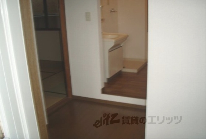 その他部屋・スペース　廊下
