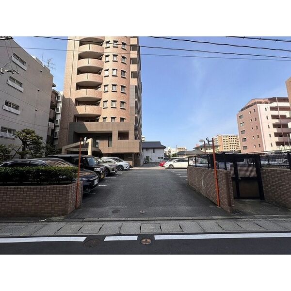 その他　ディーセント天神南