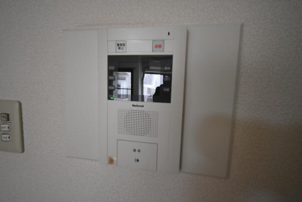 セキュリティ　※同物件別室※