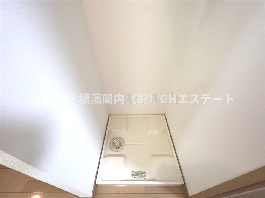 その他設備　他号室　同施工参考写真