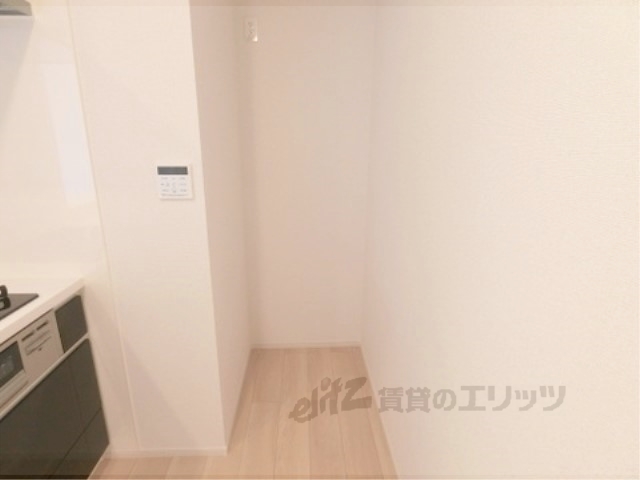 その他部屋・スペース　冷蔵庫置場