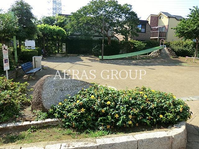 公園　和泉西公園（公園）まで494m
