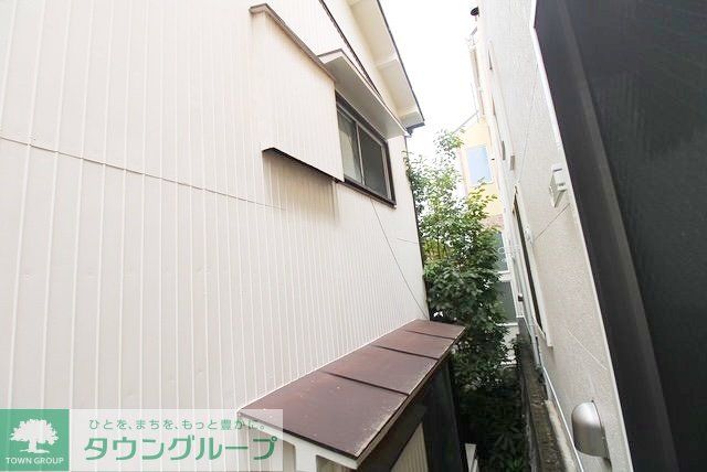 眺望　眺望
