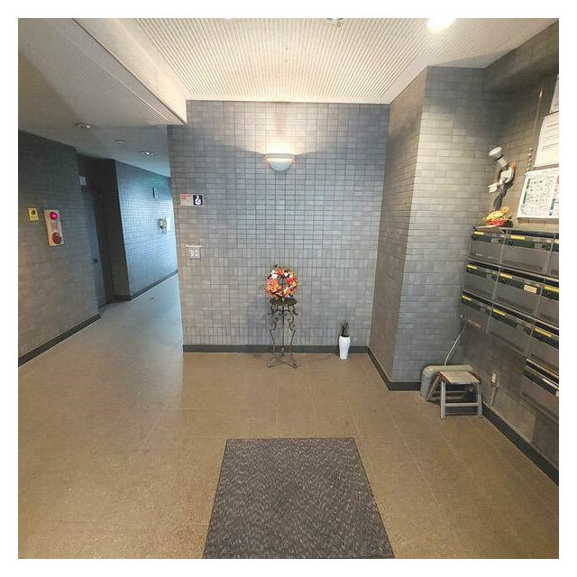 ロビー