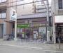 コンビニ　セブンイレブン 京都市役所西店（コンビニ）まで50m