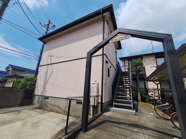 エントランス　★ミサワホーム施工★