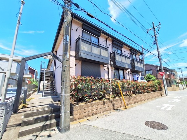 建物外観　★ミサワホーム施工★