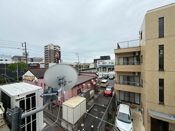 M・E BLD KASUMIのその他写真