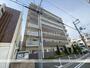 花田口駅より徒歩3分 8階 築11年の賃貸物件