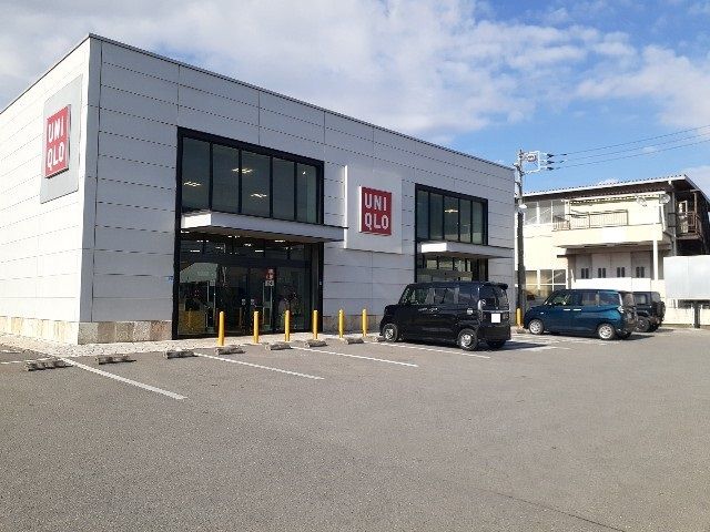 その他　ユニクロ　石橋店（その他）まで500m