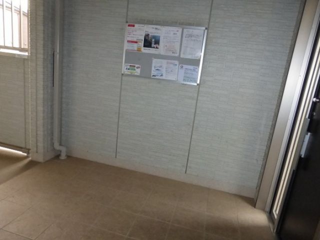 ロビー