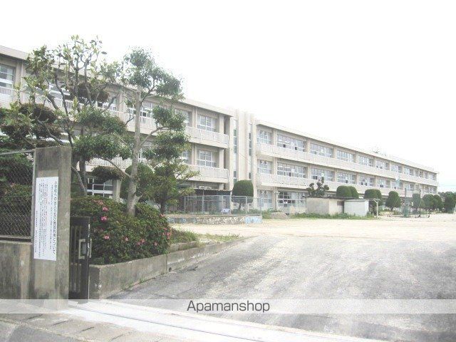 スーパー　マルキョウ那珂川店（スーパー）まで681m