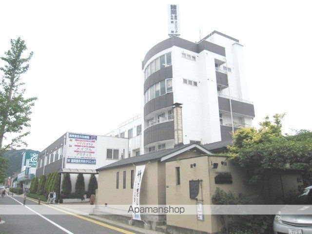 郵便局　那珂川片縄郵便局（郵便局）まで1306m