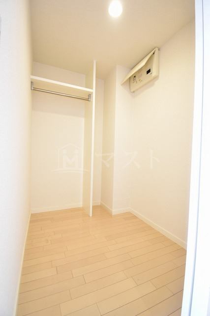 収納　※建物内別間取参考写真