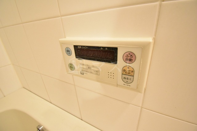その他設備　※建物内別間取参考写真