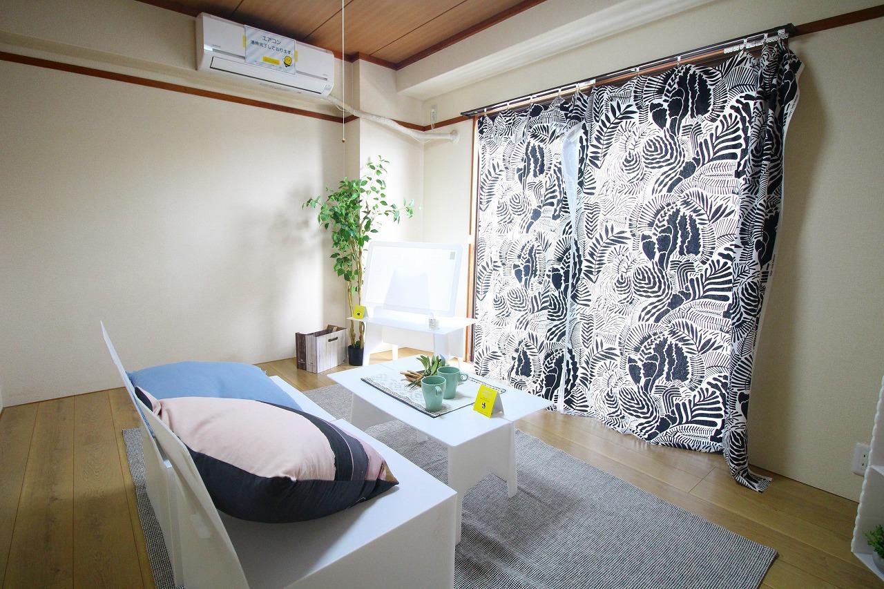 その他部屋・スペース　※写真他部屋参照