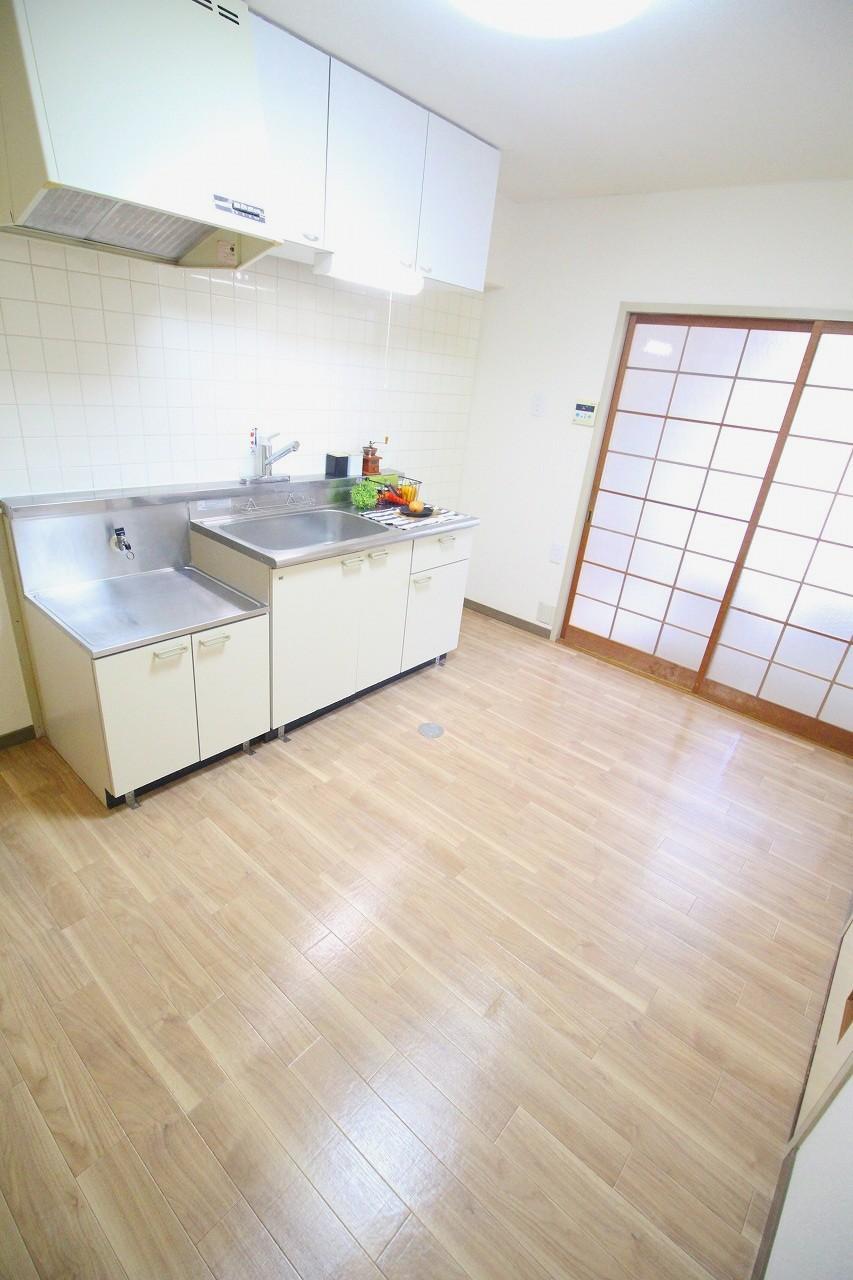 居室・リビング　※写真他部屋参照