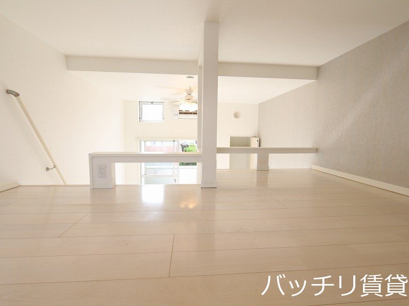 その他部屋・スペース　画像は同型タイプの為、現状を優先致します。