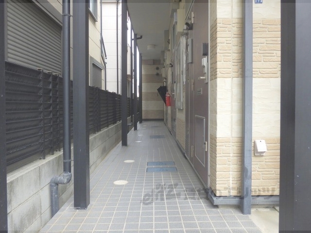 その他　廊下