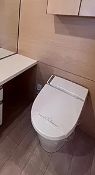 トイレ　※別室参照