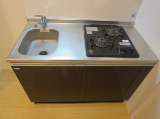 キッチン　同物件別室
