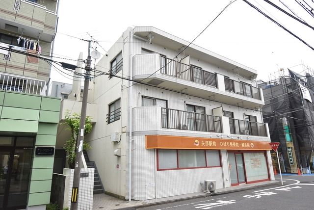 建物外観　★お問い合わせ・ご来店はタウンハウジング橋本店まで★