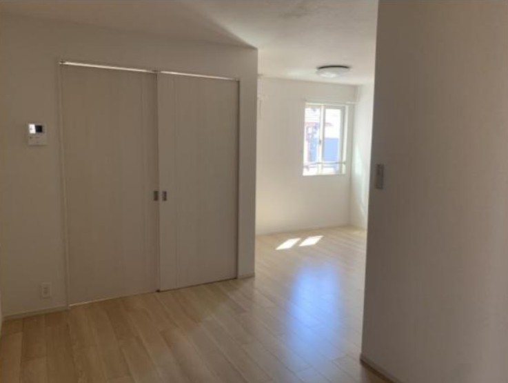 居室・リビング　他部屋参考写真