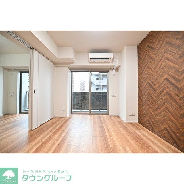 居室・リビング　参考写真