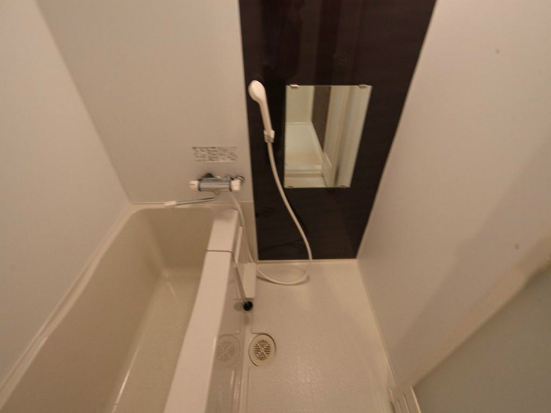 バス・シャワールーム　バスルーム（お風呂トイレ別）