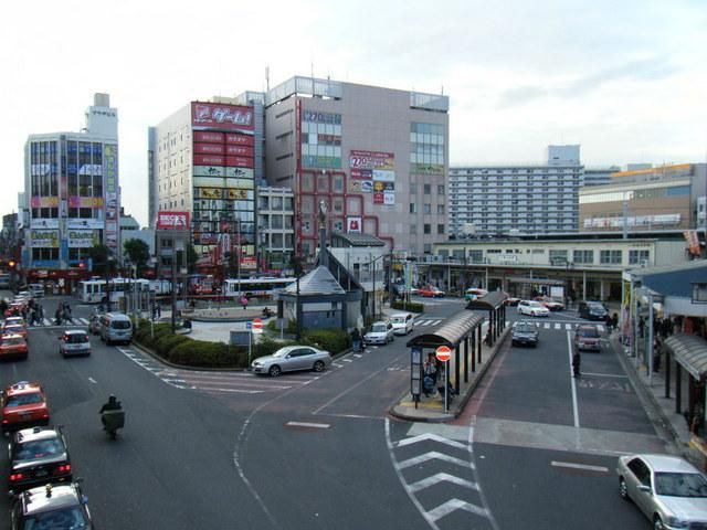 その他　総武線　新小岩駅（その他）まで949m