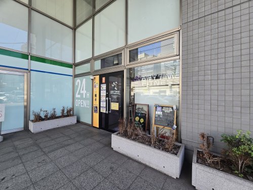 その他　エニタイムフィットネス 千葉中央店（その他）まで996m