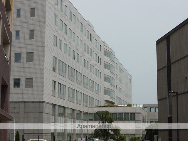 その他　財団法人太田綜合病院附属太田西ノ内病院（その他）まで1752m