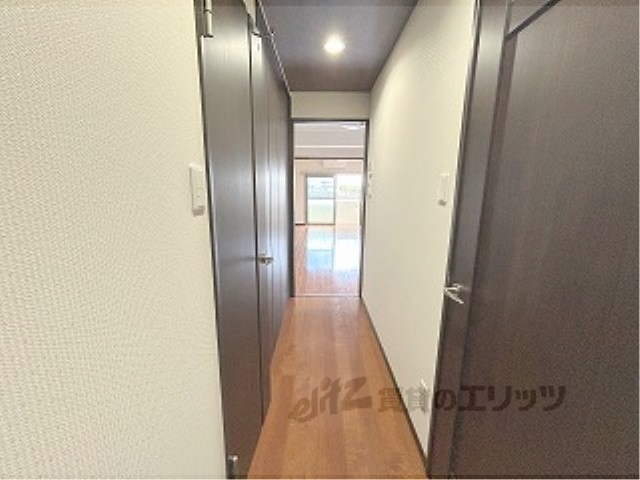 キッチン　＊建築中