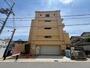 夙川駅より徒歩13分 6階 築26年5ヶ月の賃貸物件