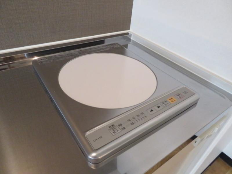 その他　他の部屋です