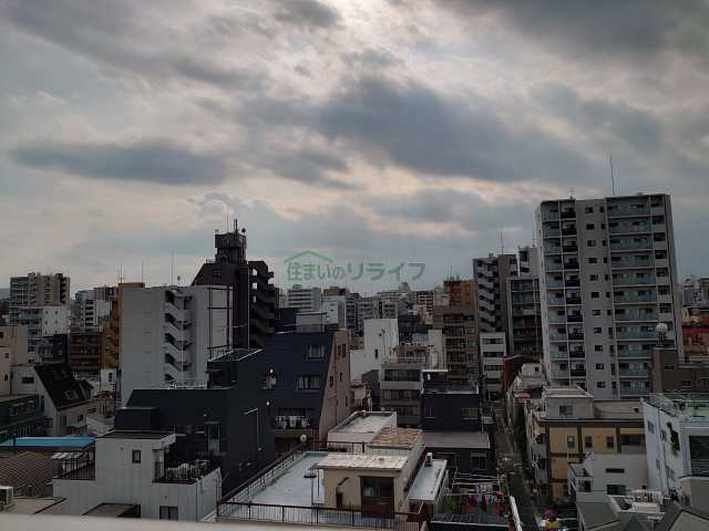 眺望　リライフ浅草店