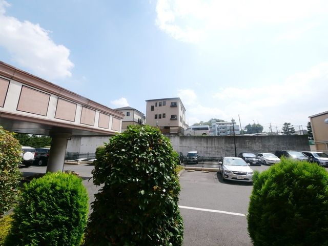 眺望　★景色です★