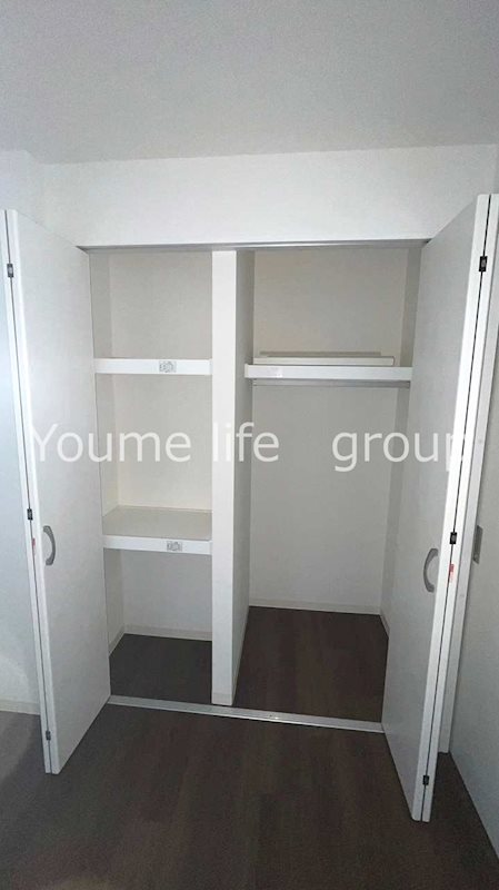 収納　他部屋参照