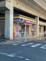 コンビニ　ミニストップ北区赤羽南２丁目店（コンビニ）まで408m