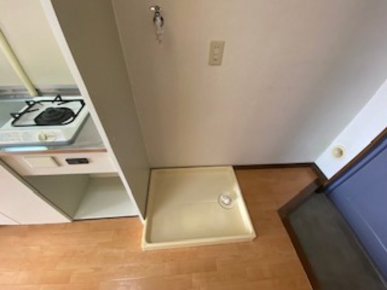 その他　※別部屋の写真です