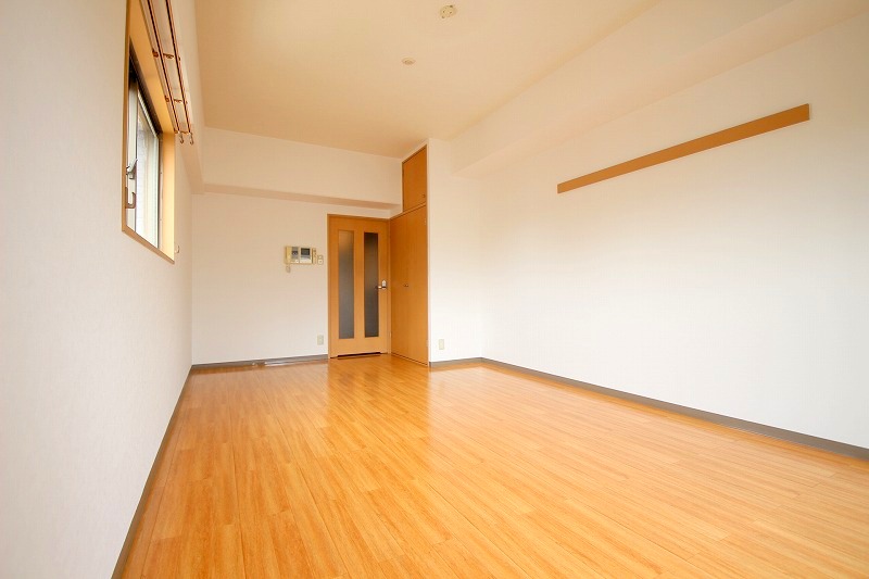 その他部屋・スペース　写真は反転タイプのお部屋です。
