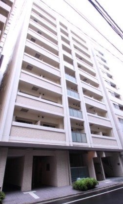 建物外観　☆綺麗な外観☆