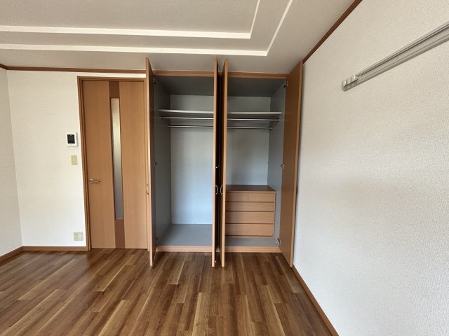 セキュリティ　カメラ付インターホン