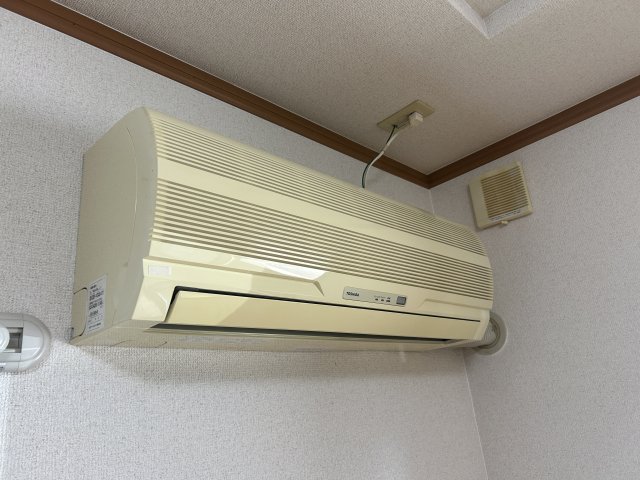 駐車場　外観写真（昼）