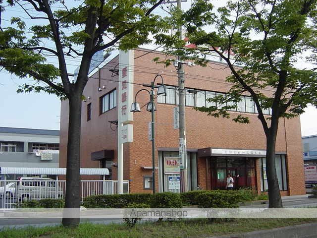 その他　愛知銀行（その他）まで400m