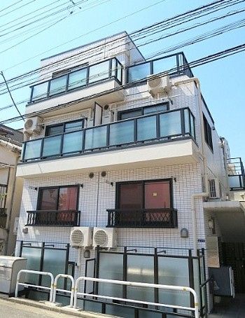 建物外観　☆綺麗な外観☆