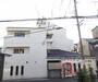 椥辻駅より徒歩6分 2階 築48年4ヶ月の賃貸物件