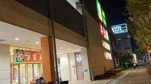 スーパー　ライフ東大阪長田店（スーパー）まで630m