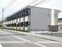 黒部駅より徒歩9分 1階 築19年11ヶ月の賃貸物件