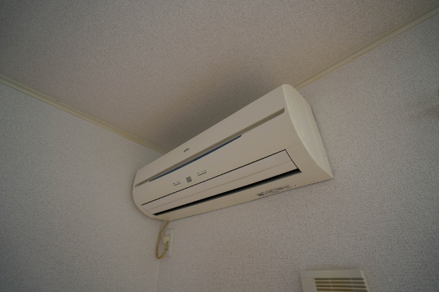 その他設備　同じ建物の別の部屋